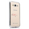 ТПУ накладка Electroplating для Samsung G532 Galaxy J2 Prime фото 8 — eCase