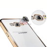 ТПУ накладка Electroplating для Samsung G532 Galaxy J2 Prime фото 3 — eCase