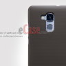 Пластиковая накладка Nillkin Matte для Huawei Honor 5C + защитная пленка фото 17 — eCase