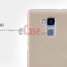 Пластиковая накладка Nillkin Matte для Huawei Honor 5C + защитная пленка фото 15 — eCase