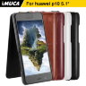 Чехол (флип) IMUCA для Huawei P10 фото 2 — eCase