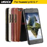 Чехол (флип) IMUCA для Huawei P10 фото 3 — eCase
