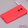 TPU накладка Matte для Xiaomi Redmi Note 4X (однотонная) фото 8 — eCase
