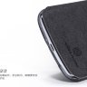 Чехол (книжка) Nillkin Fashion series для Samsung i9260 Galaxy Premier (черный) + защитная пленка фото 7 — eCase