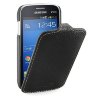 Кожаный чехол TETDED для Samsung S7392 Galaxy Trend (DS) фото 1 — eCase
