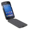 Кожаный чехол TETDED для Samsung S7392 Galaxy Trend (DS) фото 4 — eCase