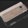 TPU чехол Nillkin Nature для Samsung G930F / G930FD Galaxy S7 фото 18 — eCase