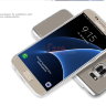 TPU чехол Nillkin Nature для Samsung G930F / G930FD Galaxy S7 фото 12 — eCase