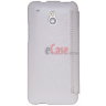 Кожаный чехол (книжка) HOCO Crystal для HTC One mini фото 4 — eCase