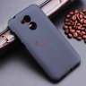 TPU накладка для Huawei Honor 6A (матовый, однотонный) фото 1 — eCase