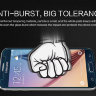 Защитное стекло Nillkin Anti-Explosion Glass Screen (H) для Samsung G920F Galaxy S6 фото 5 — eCase