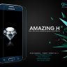Защитное стекло Nillkin Anti-Explosion Glass Screen (H) для Samsung G920F Galaxy S6 фото 1 — eCase