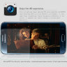 Защитное стекло Nillkin Anti-Explosion Glass Screen (H) для Samsung G920F Galaxy S6 фото 9 — eCase