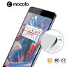 Защитное стекло MOCOLO с рамкой для OnePlus 3 фото 2 — eCase