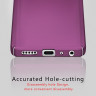 Пластиковая накладка Full Body для Huawei P Smart фото 5 — eCase