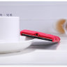 Пластиковая накладка Nillkin Matte для Sony Xperia L S36h + защитная пленка фото 4 — eCase