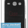 TPU чехол Melkco Poly Jacket для Samsung i8262 Galaxy Core + защитная пленка фото 4 — eCase