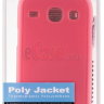 TPU чехол Melkco Poly Jacket для Samsung i8262 Galaxy Core + защитная пленка фото 10 — eCase
