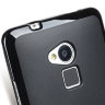 TPU чехол Melkco Poly Jacket для HTC One max + защитная пленка фото 4 — eCase