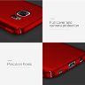 Пластиковая накладка Pudini Rubber (full body) для Samsung G930F / G930FD Galaxy S7 фото 6 — eCase