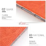 Чехол (книжка) MOFI для Xiaomi Redmi Note 4X фото 3 — eCase