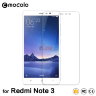Защитное стекло MOCOLO для Xiaomi Redmi Note 3 фото 1 — eCase