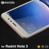 Защитное стекло MOCOLO для Xiaomi Redmi Note 3 фото 5 — eCase