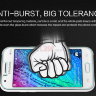 Защитное стекло Nillkin Anti-Explosion Glass Screen (H) для Samsung J100H Galaxy J1 фото 3 — eCase
