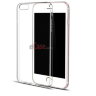 Прозрачная ТПУ накладка для iPhone 6 / 6S EXELINE Crystal (Strong 0,5мм) фото 1 — eCase