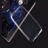 Прозрачная ТПУ накладка для Samsung J700H Galaxy J7 (Crystal Clear) фото 1 — eCase