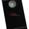Накладка для iPhone 4 / 4S U-Steel фото 2 — eCase