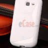 TPU накладка S-Case для Samsung S7390 Galaxy Trend фото 2 — eCase