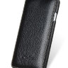 Чехол (флип) Melkco (JT) Light PU для LG L65 D280 (Черный) фото 3 — eCase