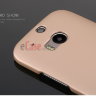 Пластиковая накладка X-level Metallic для HTC One M8 фото 9 — eCase