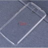 Прозрачная ТПУ накладка для HTC Desire 526G (Crystal Clear) фото 1 — eCase