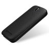 Кожаный чехол TETDED для HTC One SV фото 3 — eCase