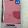 Чехол (книжка) Mercury Goospery для Samsung A700H Galaxy A7 фото 16 — eCase
