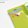 Чехол (книжка) Mercury Goospery для Samsung A700H Galaxy A7 фото 21 — eCase