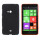 TPU накладка для Nokia Lumia 625 (матовый, однотонный)
