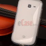 TPU накладка S-Case для Samsung S7392 Galaxy Trend (DS) фото 2 — eCase