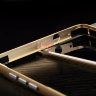 Алюминиевый бампер LUPHIE with Tempered Glass Back Cover для Huawei P8 фото 6 — eCase