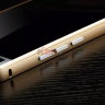 Алюминиевый бампер LUPHIE with Tempered Glass Back Cover для Huawei P8 фото 10 — eCase