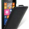 Кожаный чехол Melkco (JT) для Nokia Lumia 630 фото 1 — eCase