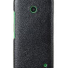 Кожаный чехол Melkco (JT) для Nokia Lumia 630 фото 3 — eCase