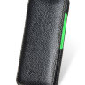 Кожаный чехол Melkco (JT) для Nokia Lumia 630 фото 6 — eCase