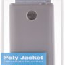 TPU чехол Melkco Poly Jacket для Nokia X / X+ (+ защитная пленка) фото 1 — eCase