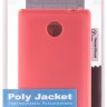 TPU чехол Melkco Poly Jacket для Nokia X / X+ (+ защитная пленка) фото 10 — eCase
