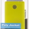 TPU чехол Melkco Poly Jacket для Nokia X / X+ (+ защитная пленка) фото 13 — eCase