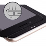 Защитное стекло MOCOLO Premium 3D (с рамкой) для iPhone 7 фото 7 — eCase