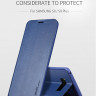 Чехол (книжка) X-level FIB для Samsung G950F Galaxy S8 фото 13 — eCase